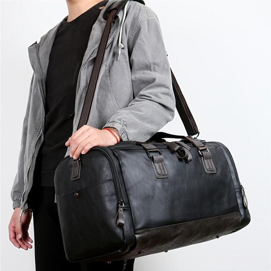 Lydia | Tote Travel Bag
