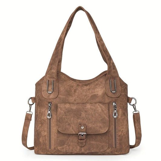 Cecilia | Shoulder Bag with Timeless Elegance