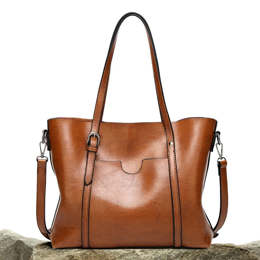 Blythe | Luxury Bag with Timeless Elegance