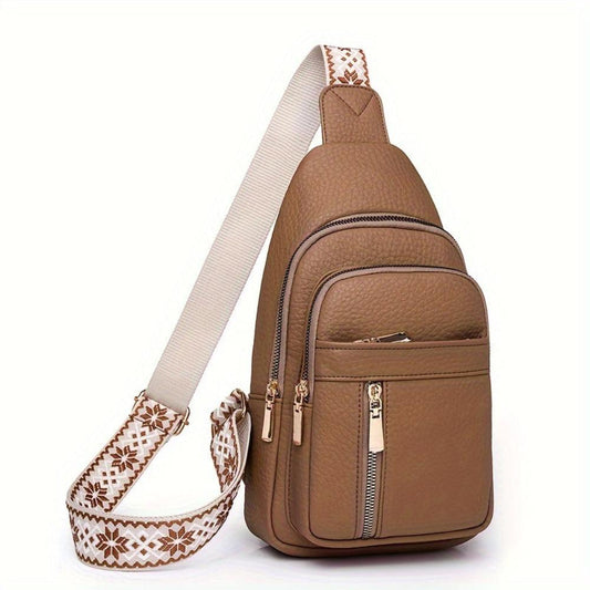 Fiona | Shoulder Bag with Wheels