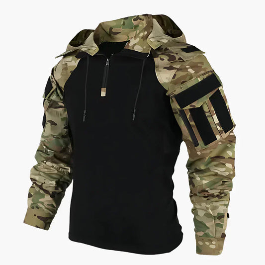 Aegis – Tactical Jacket