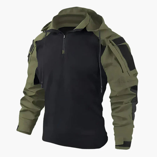 Aegis – Tactical Jacket