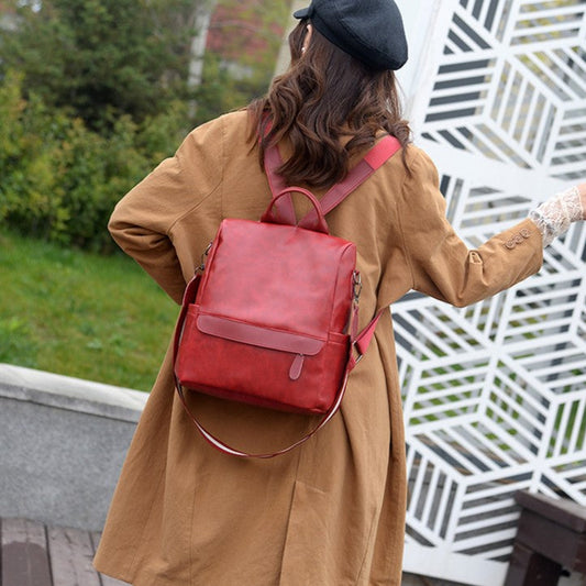 Silke | Elegant Statement Heritage Bag