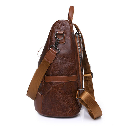 Freya | Daily Handbag for Adventures