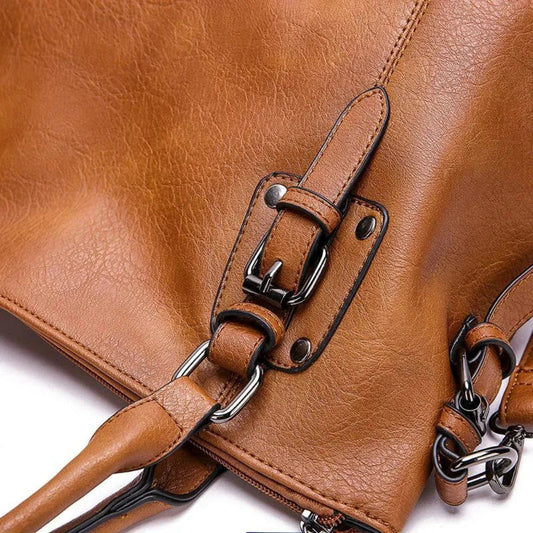 Elowen | Chic Elegant Shoulder Bag