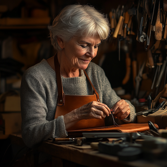Velissa | Women’s Handbag in High-Quality Material with Lasting Elegance