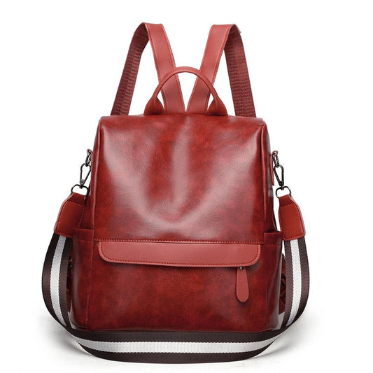 Silke | Elegant Statement Heritage Bag